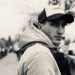 Александр Дуксов
